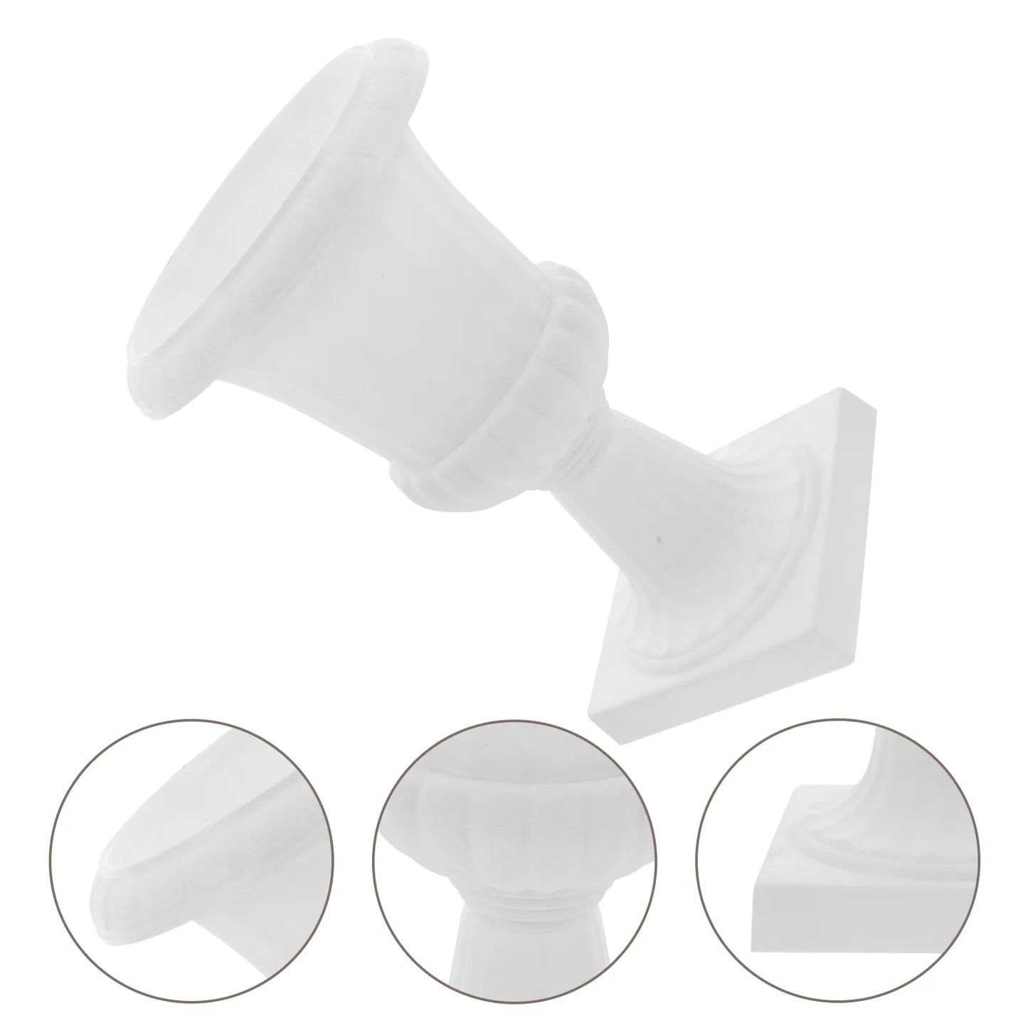 Classic Style Roman Flower Pot