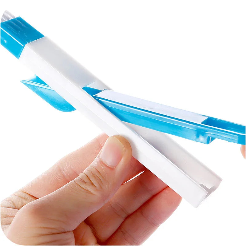 Multifunction Window Groove Cleaning Brush
