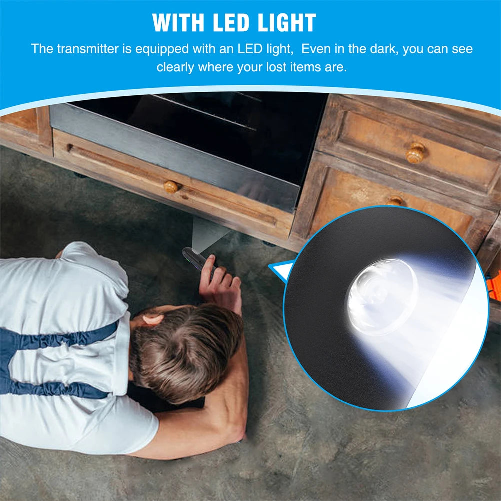 Smart Wireless Anti Lost Tracker Device