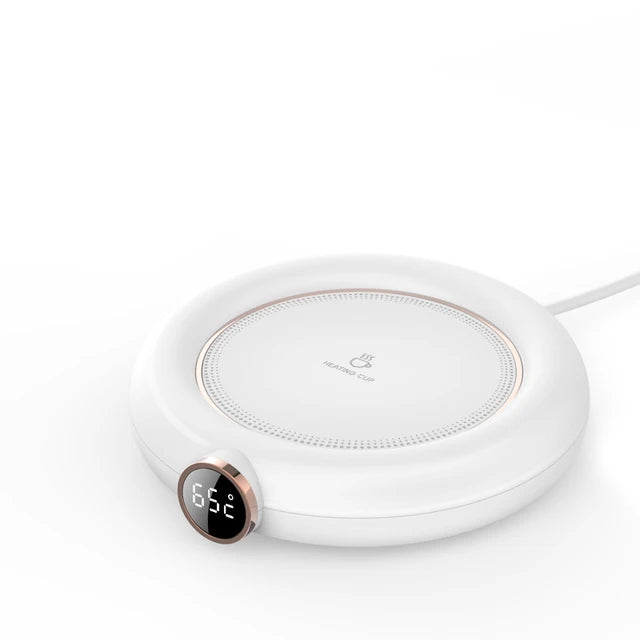 Portable Cup Warmer (Via USB)