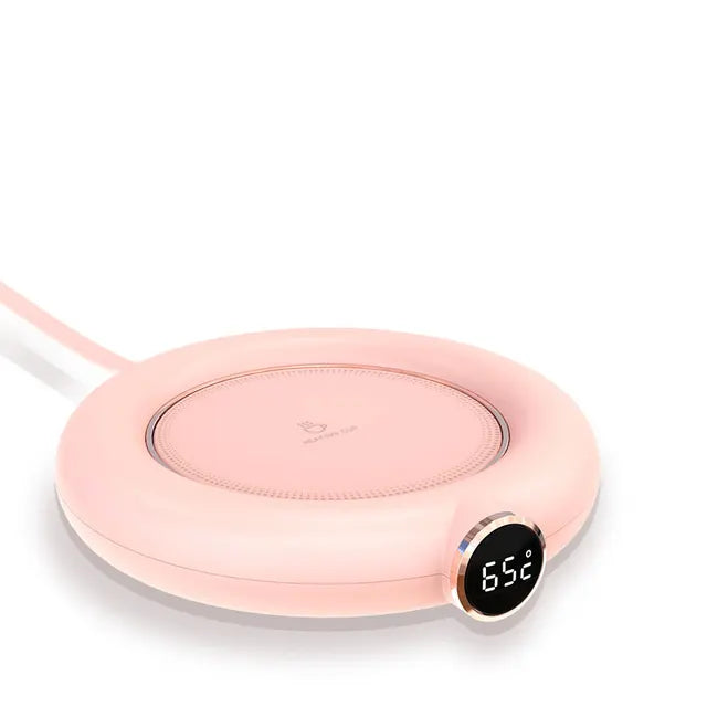 Portable Cup Warmer (Via USB)