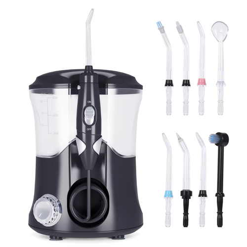 Waterpulse Portable Oral Irrigator