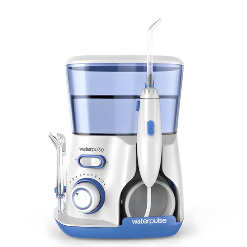 Water Flosser [ Mini Dentist Set]