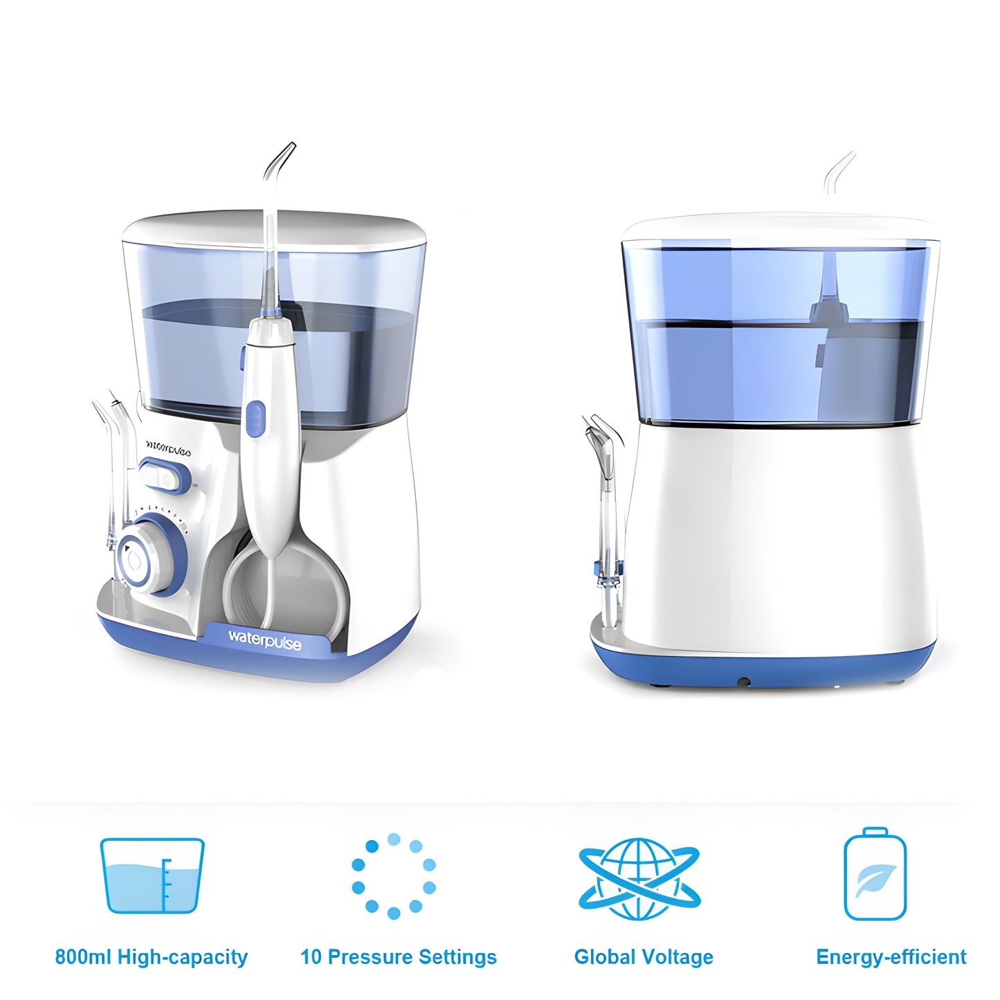 Water Flosser [ Mini Dentist Set]