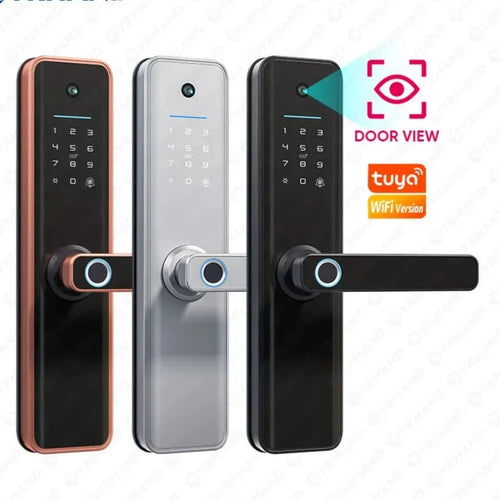 Smart Digital Electronic Door lock