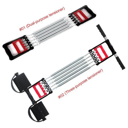 Men Spring Chest Developer Bands