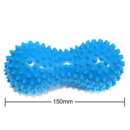 Peanut Shape Foot Massage Ball