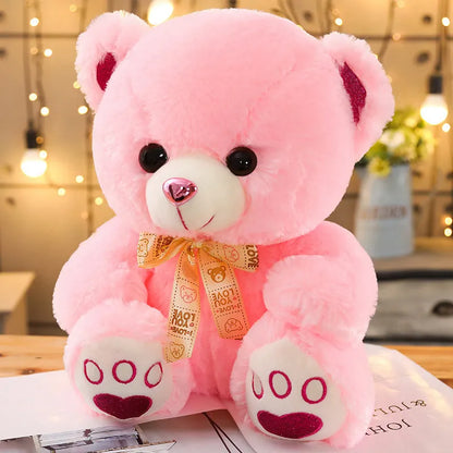 High Quality Cute Cartoon Bear Doll