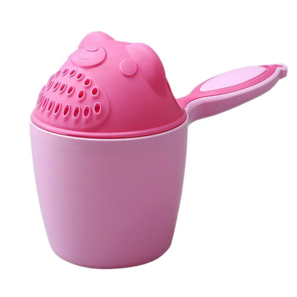 Cute Cartoon Baby Shower Cup