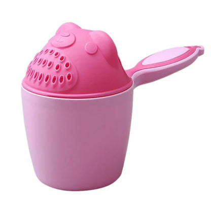 Cute Cartoon Baby Shower Cup