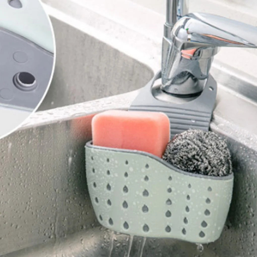 Kitchen Portable  Sink Holder