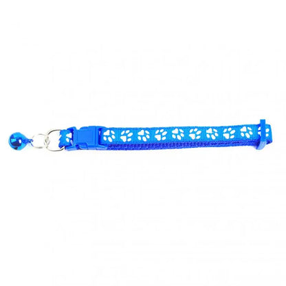 Pet Alloy Buckle Collar