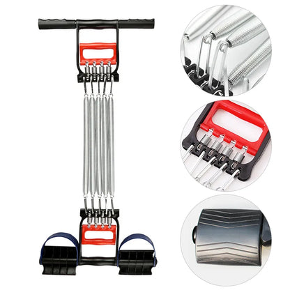 Men Spring Chest Developer Bands
