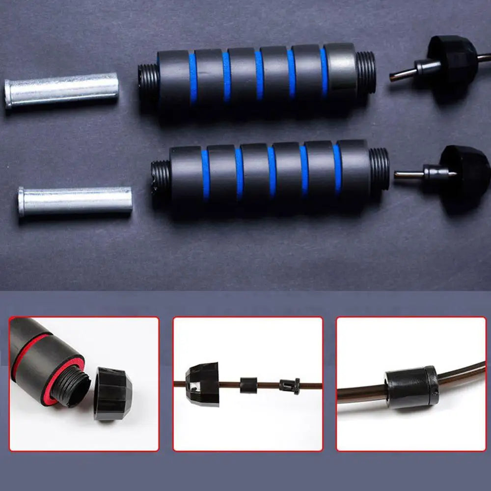 Adjustable Jumping Rope