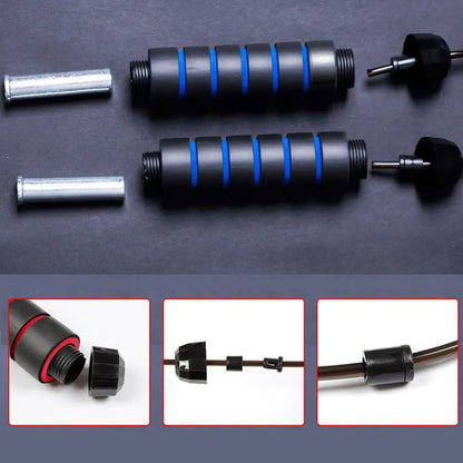 Adjustable Jumping Rope