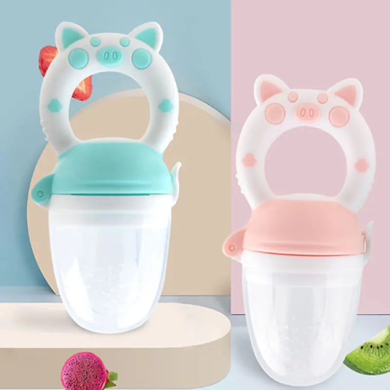 Baby Food Feeding Pacifier