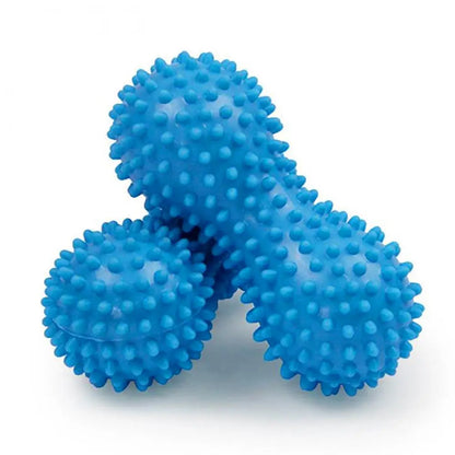 Peanut Shape Foot Massage Ball