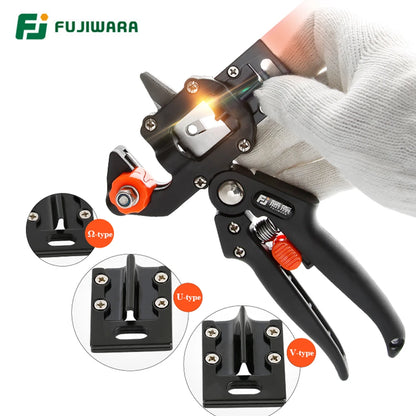 Gardening Grafting Shears Scissor