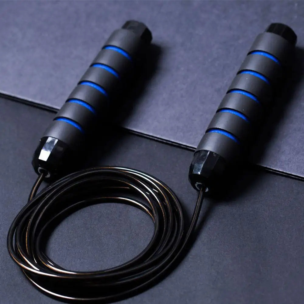 Adjustable Jumping Rope