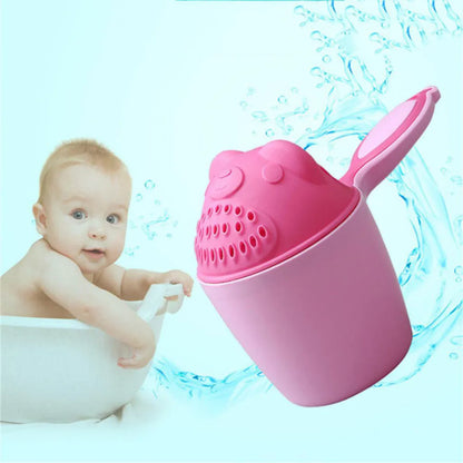 Cute Cartoon Baby Shower Cup