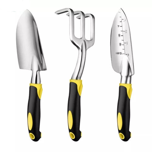 Aluminum Garden Tools Set