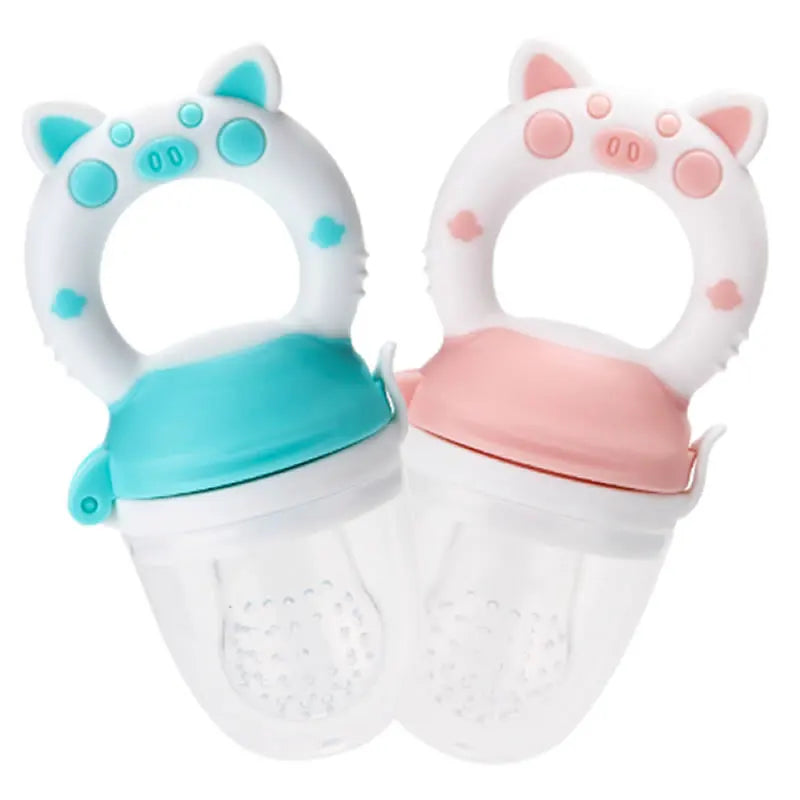 Baby Food Feeding Pacifier