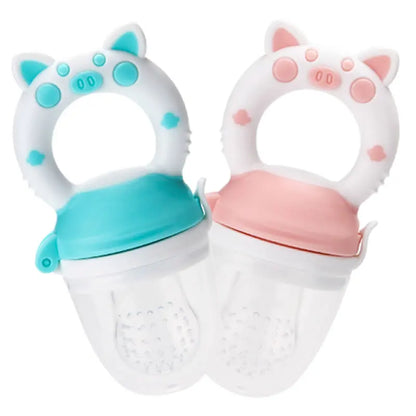 Baby Food Feeding Pacifier