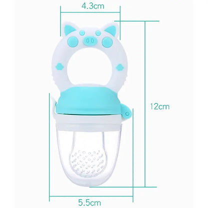 Baby Food Feeding Pacifier