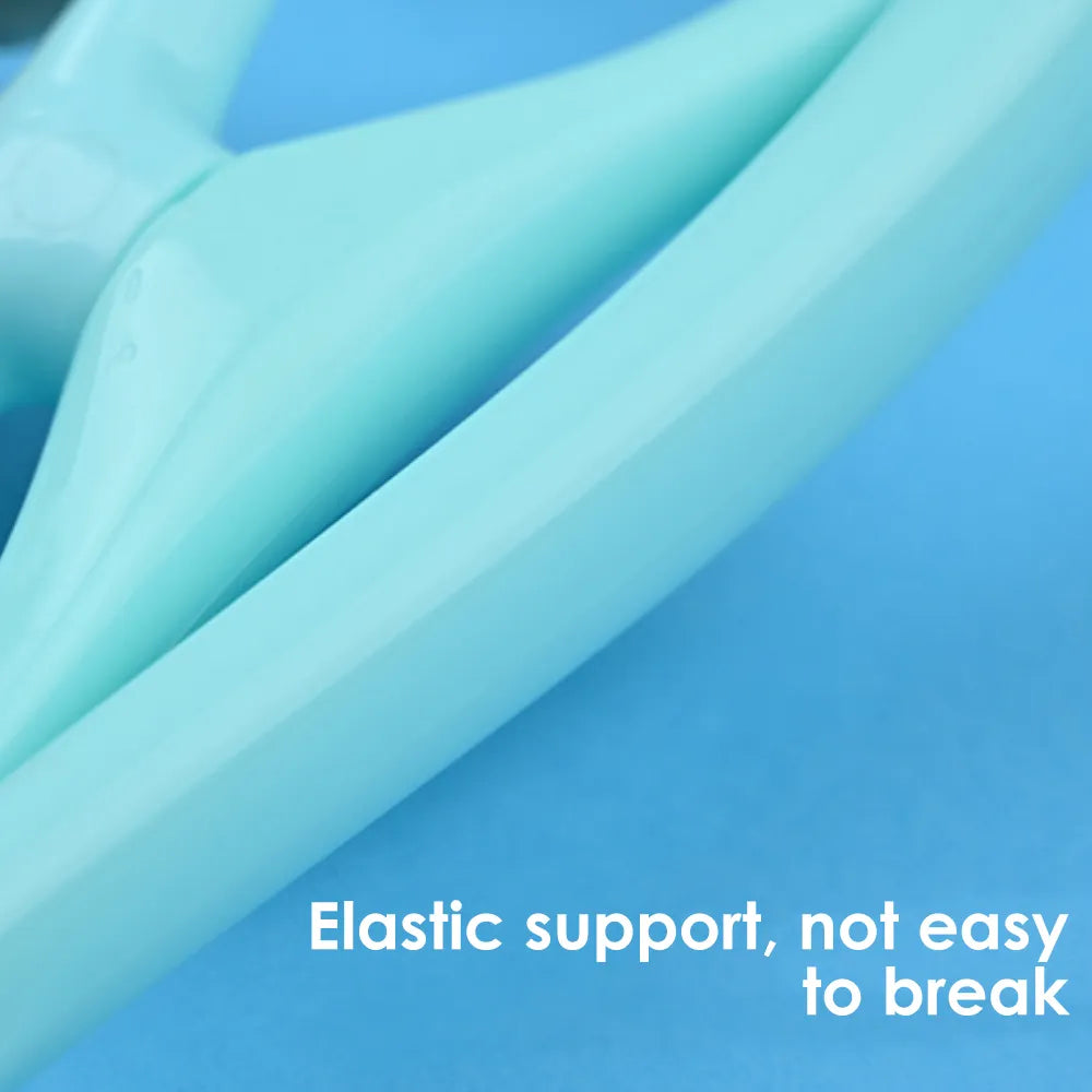 Manual Neck Massager