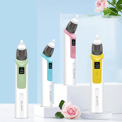 Odorless Baby Nose Cleaner