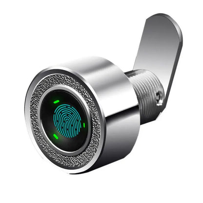 Cabinet Smart Fingerprint Lock