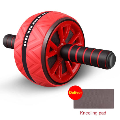 fitness Healthy abdominal wheel