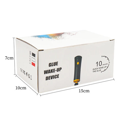 Eyelash Glue Shaker