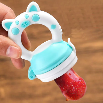 Baby Food Feeding Pacifier
