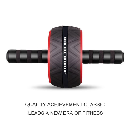 fitness Healthy abdominal wheel