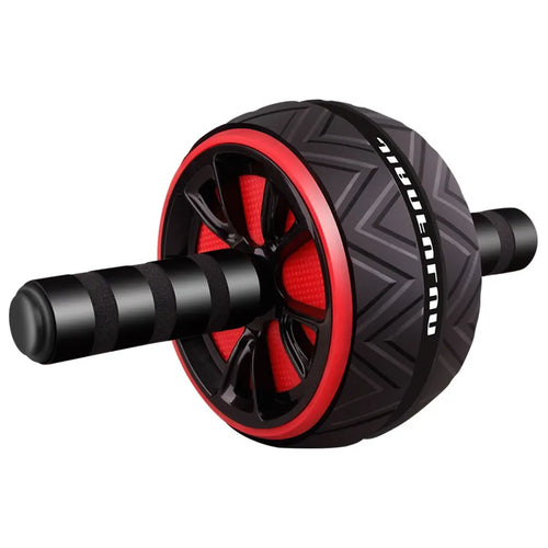 fitness Healthy abdominal wheel