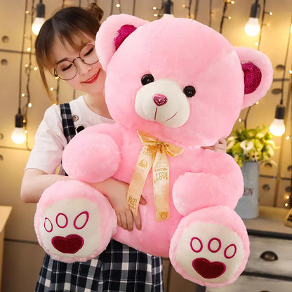 High Quality Cute Cartoon Bear Doll