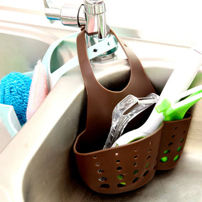Kitchen Portable  Sink Holder