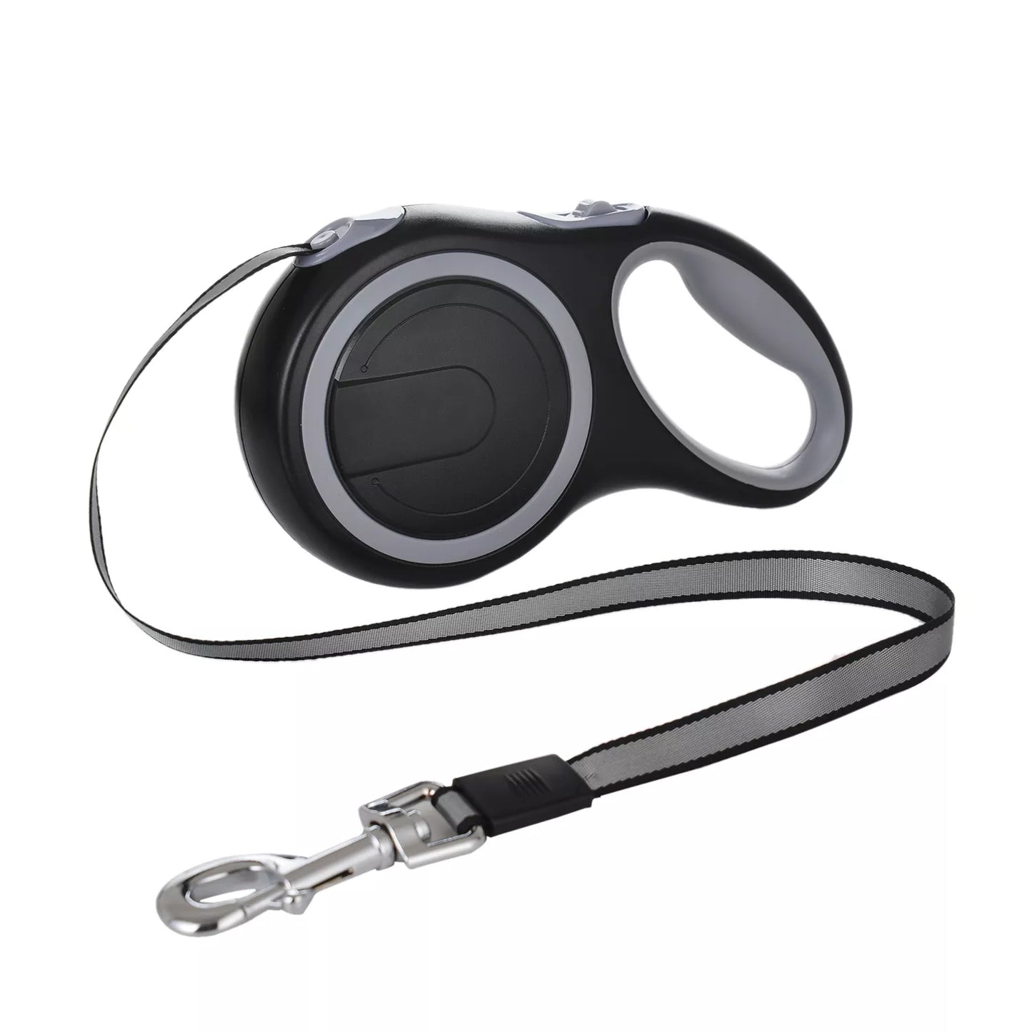 Automatic Extending Dog Leash