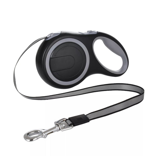 Automatic Extending Dog Leash