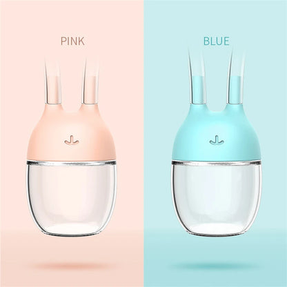Baby Nasal Nose Cleaner Sucker Suction