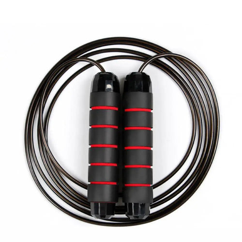 Adjustable Jumping Rope