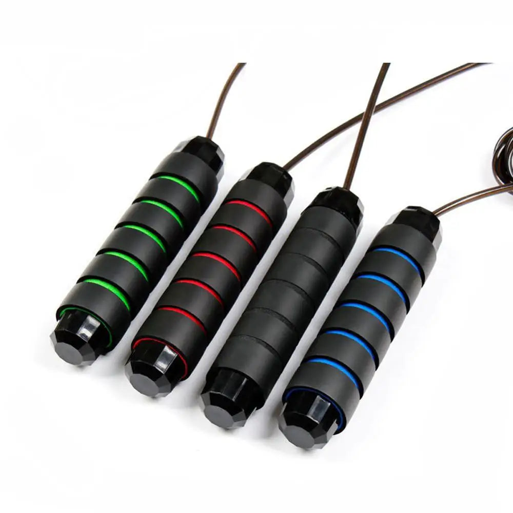 Adjustable Jumping Rope