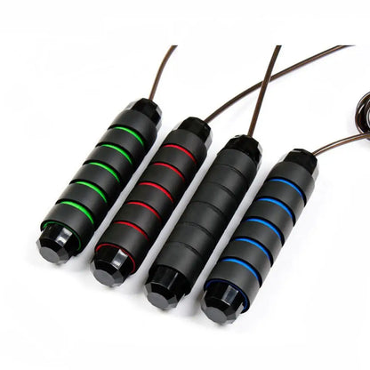 Adjustable Jumping Rope