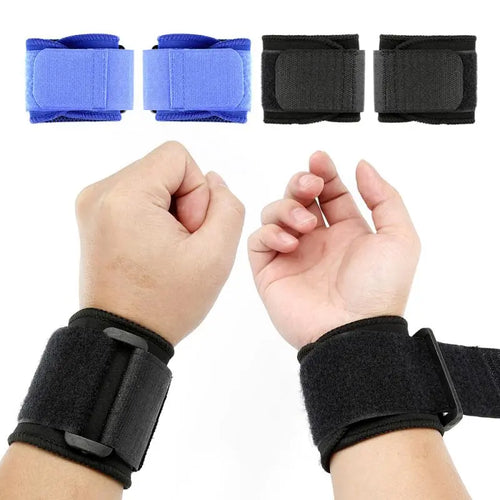 Adjustable Soft Wristbands