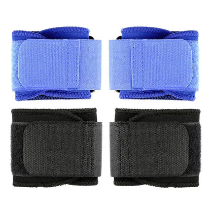 Adjustable Soft Wristbands