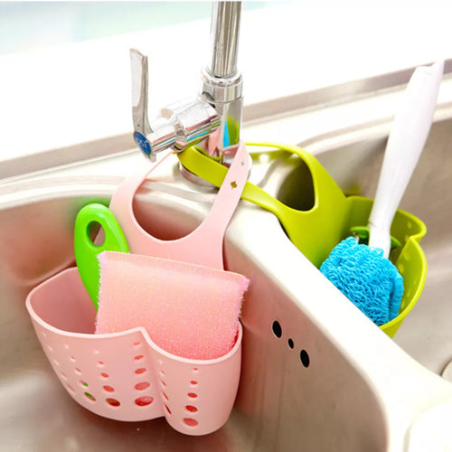 Kitchen Portable  Sink Holder