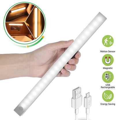 Motion Sensor Cabinet light