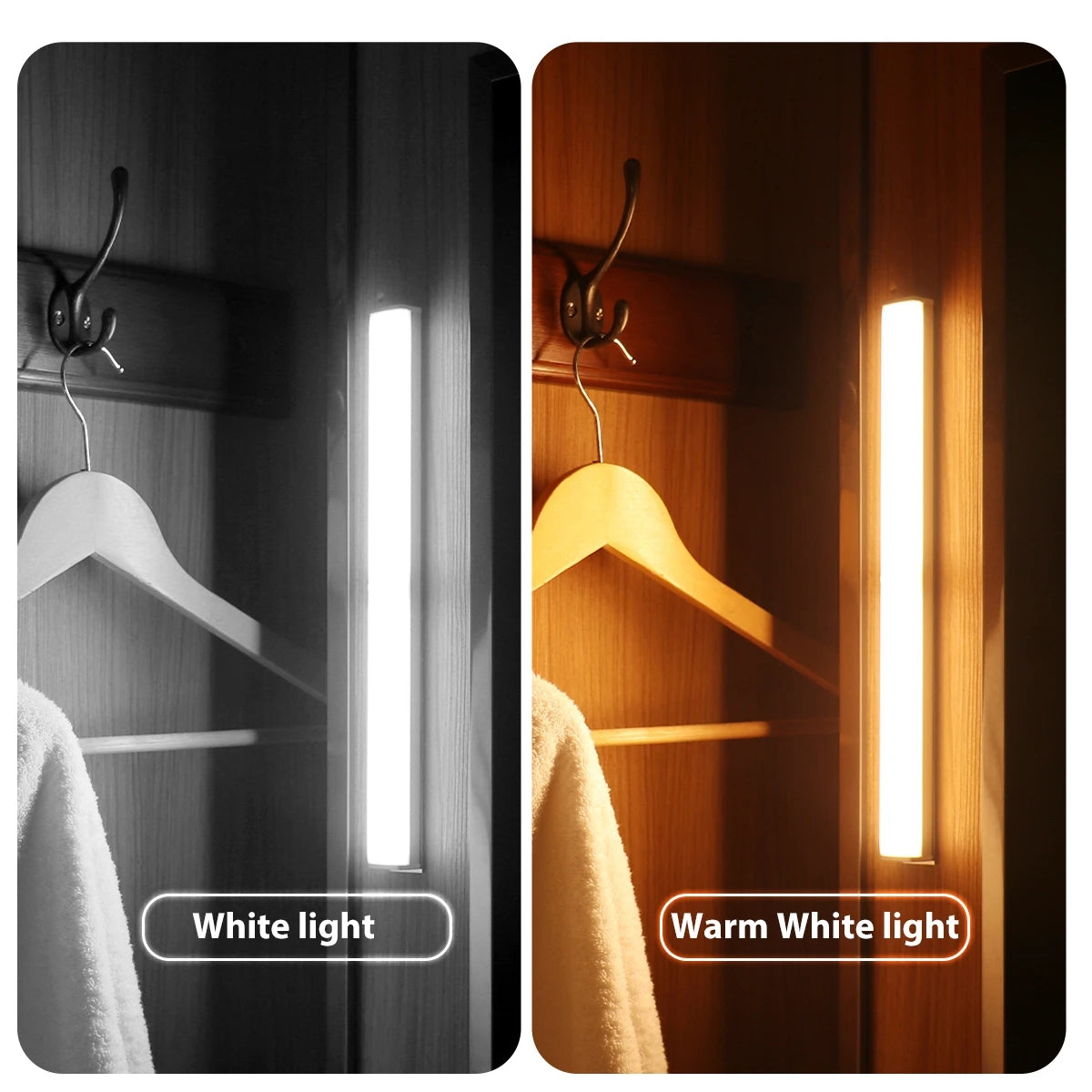 Motion Sensor Cabinet light