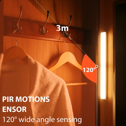 Motion Sensor Cabinet light